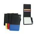 Dualtone Jotter Pad